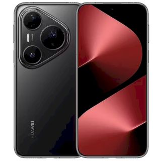 Huawei Pura 80 Pro Smartphone 12GB / 512GB Glazed Black (51098KFN)