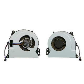 Laptop Cooler for HP Envy 15, Envy 17 (NC030636)