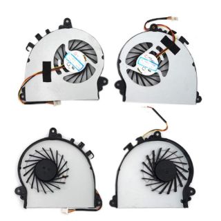 Laptop Cooler for MSI GS70, GS72 (NC031237)