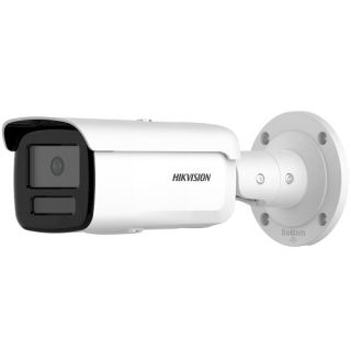 Hikvision DS-2CD2T87G2H-LI 2.8mm IP Camera (2T87HLI28W)