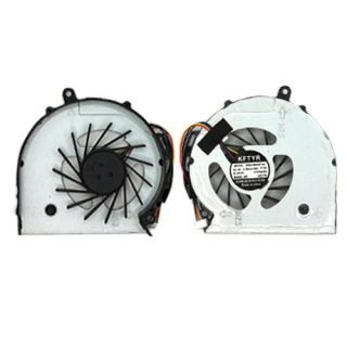 Laptop Cooler for HP Pavilion 15-D035DX, 15-D101TX (NC032012)