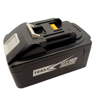 ExtraDigital Battery BL1830N for MAKITA Power Tool Battery 18V 10Ah Li-ion (TB922222)