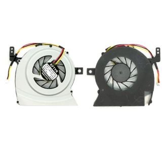 Laptop Cooler for TOSHIBA L600, L640 (NC032685)