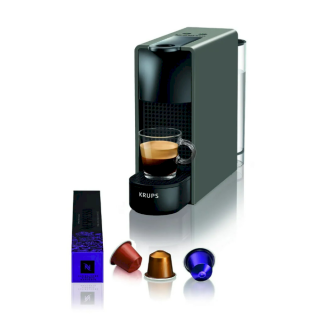 Krups XN110B Capsule Coffee Machine 0.6 l (XN110B)