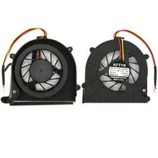 Laptop Cooler for TOSHIBA C600, C606, C640 (NC032593)