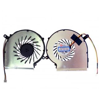Laptop Cooler for MSI GE62, GE72 (NC030827)