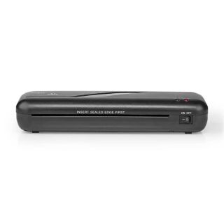 Nedis LAMI112BK4 Laminator (LAMI112BK4)