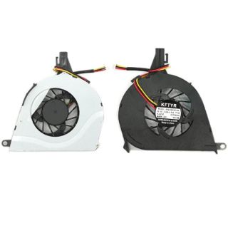Laptop Cooler for TOSHIBA L650, L650D, L655 (NC032708)