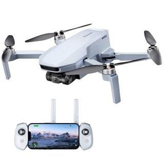 POTENSIC Atom SE Drone with 12MP Camera 4K 25FPS (APM1410611)