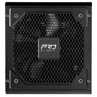 ASRock PRO-650G Power supply unit 650W (PRO-650G)