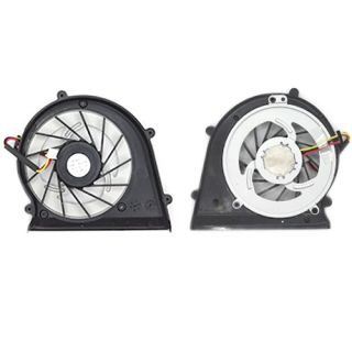 Laptop Cooler for SONY Vaio VGN-BZ, VGN-BZ560 (NC032302)
