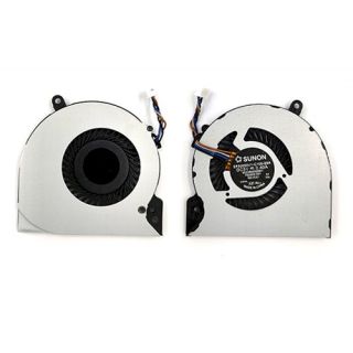 Laptop Cooler for HP EliteBook Folio 9470M (NC031145)