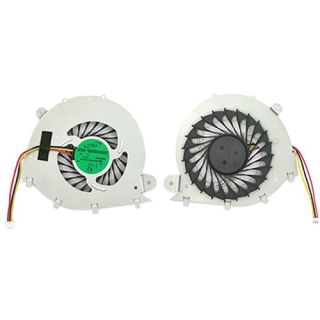 Laptop Cooler for SONY Vaio SVF15411CDW, SVF154 (NC032456)