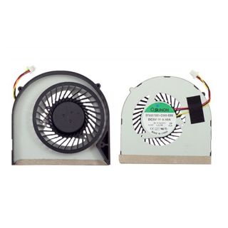 Laptop Cooler for Dell Inspiron 5421, 3421 (NC030513)