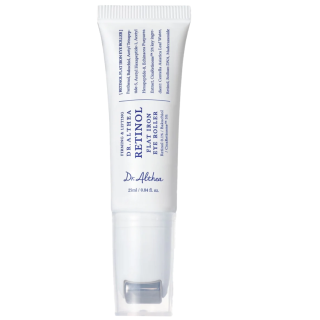 DR. ALTHEA Retinol Flat Iron Eye Roller 25 ml (8809447256658)