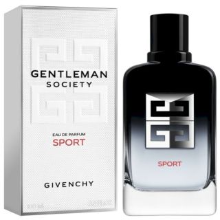 Givenchy Gentleman Society Sport Perfume EDP 100 ml (3274872502598)