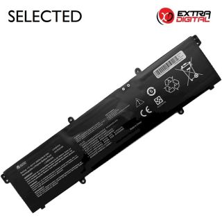 ExtraDigital Notebook Battery ASUS C31N1915 3600mAh (NB432417)