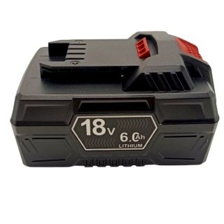 ExtraDigital Battery PAP20 for PARKSIDE Power Tool Battery 18V-20V 6Ah Li-ion (TB922048)