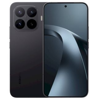 Xiaomi 17T Pro 5G Smartphone 12GB / 512GB black (MZB0NUMEU)