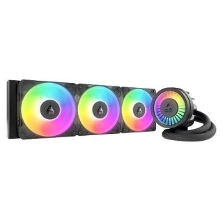 ARCTIC Liquid Freezer III Pro 360 A-RGB CPU Cooler (ACFRE00169A)