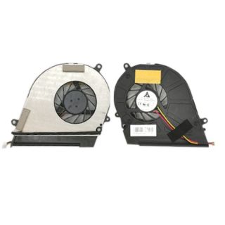 Laptop Cooler for TOSHIBA Satellite A200, A205, A210, A215 (NC032555)
