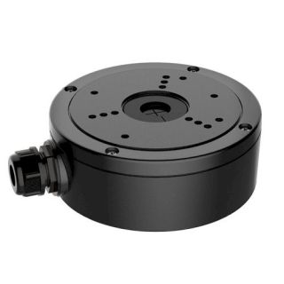 Hikvision DS-1280ZJ-S Junction Box, black (1280ZJSB)