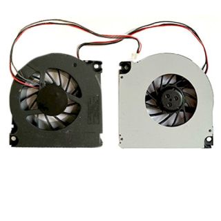 Laptop Cooler for TOSHIBA Satellite A10, A15 (NC032531)