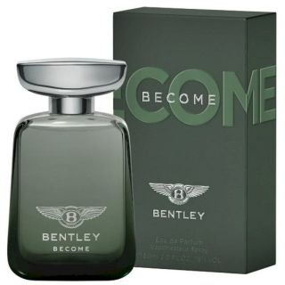 Bentley Become Perfume EDP 60 ml (7640473480096)