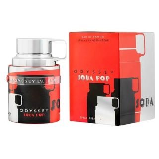 Armaf Odyssey Soda Pop Perfume EDP 100 ml (6295199818855)
