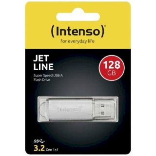 Intenso Jet Line USB Flash drive 128GB (3541491)