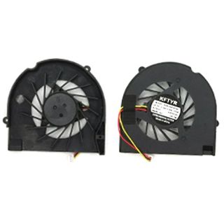 Laptop Cooler for HP CQ60, G60 (NC031763)
