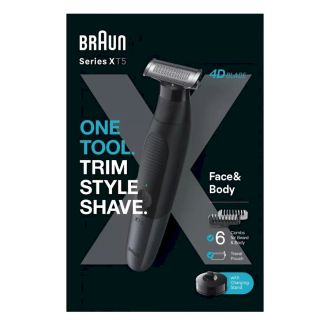 Braun XT5300 Electric Shaver (XT5300)