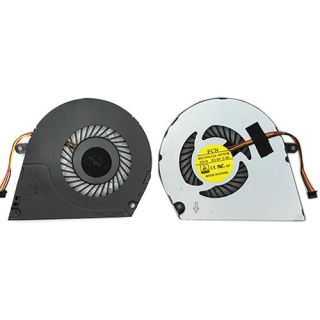 Laptop Cooler for HP Envy 6-1000 (NC031909)