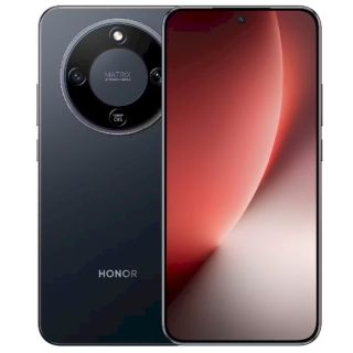 Honor Magic8 Lite Smartphone 8GB / 512GB black (5109BYRB)