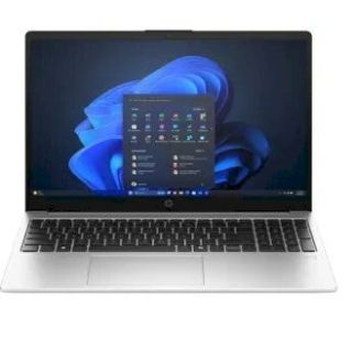 HP 255R G10 Silver Laptop 15.6" / 16GB / 512GB / Wind11 Home (AD1U9ET_W11H)