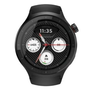 Motorola Moto Watch Smartwatch 47mm (0840493615073)