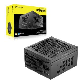 Corsair RMx Shift RM750x Power supply unit 750W (CP-9020298-EU)