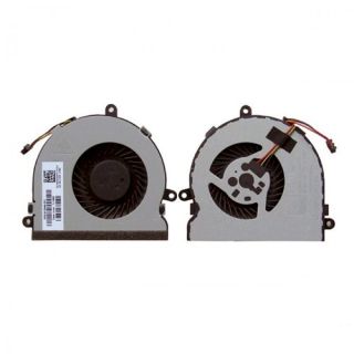 Laptop Cooler for HP 15-AC, 15-AF (NC030650)