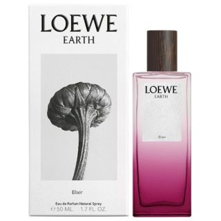 Loewe Earth Elixir Perfume EDP 50 ml (8426017080675)