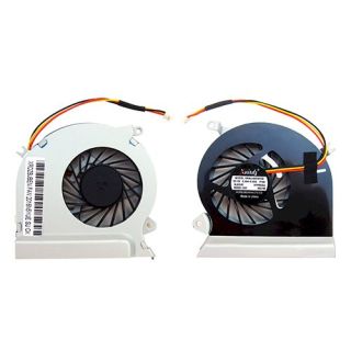 Laptop Cooler for MSI GE70, MS-1756 (NC030780)