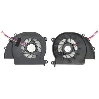 Laptop Cooler for SONY Vaio VGN-FZ140N, VGN-FZ145E (NC032401)