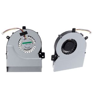 Laptop Cooler for ASUS K55VD, A55VD (NC030216)