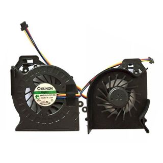Laptop Cooler for HP DV6-6000 (NC030605)