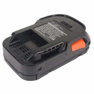 ExtraDigital Battery R840083 for AEG Power Tool Battery 18V 2Ah Li-ion (TB922208)