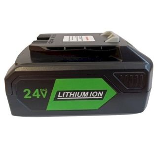ExtraDigital Battery for GREENWORKS Power Tool Battery 24V 3.0Ah Li-ion (TB922178)