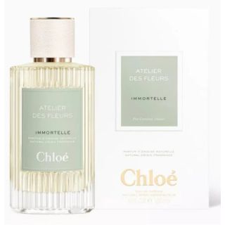Chloé Atelier Des Fleurs Immortelle Perfume EDP 150 ml (3616304493768)