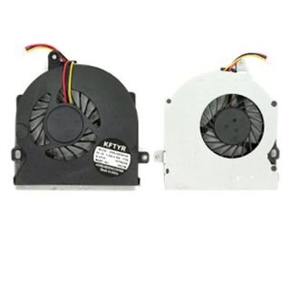 Laptop Cooler for TOSHIBA Satellite L300, L305, L350 (NC032654)