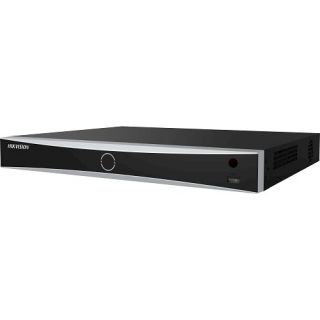 Hikvision NVR DS-7608NXI-I2/S(E) 8-Channel Network Video Recorder (7608XII2SE)