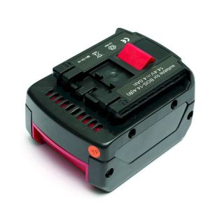 ExtraDigital Battery BAT614 for BOSCH Power Tool Battery 14.4V 4Ah Li-ion (DV00PT0003)
