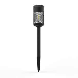 Forever Light SUNARI FLS-15 Solar LED Lamp Steel Post (RTV200116)